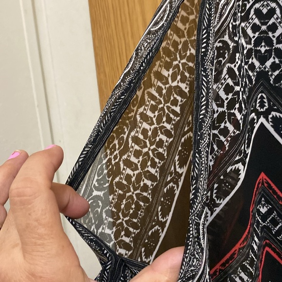 Plus size dress size 14 - Picture 9 of 9